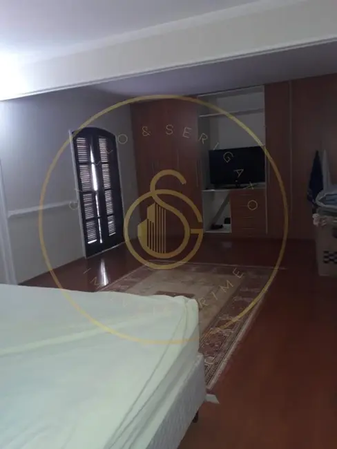 Casa com 4 quartos à venda, 305m2 em Jundiai - SP - imagem 4 Foto 4 de Casa com 4 quartos à venda, 305m2 em Jundiai - SP