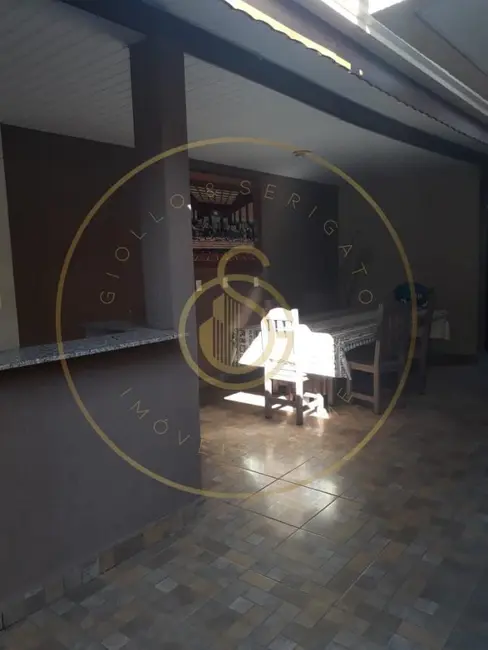 Casa com 4 quartos à venda, 305m2 em Jundiai - SP - imagem 8 Foto 8 de Casa com 4 quartos à venda, 305m2 em Jundiai - SP