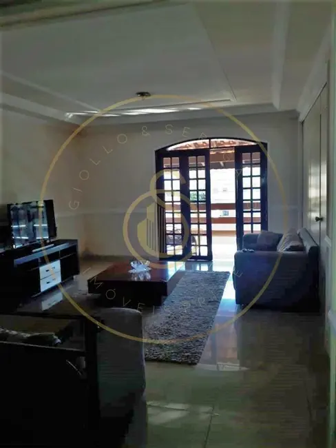 Casa com 4 quartos à venda, 305m2 em Jundiai - SP - imagem 2 Foto 2 de Casa com 4 quartos à venda, 305m2 em Jundiai - SP