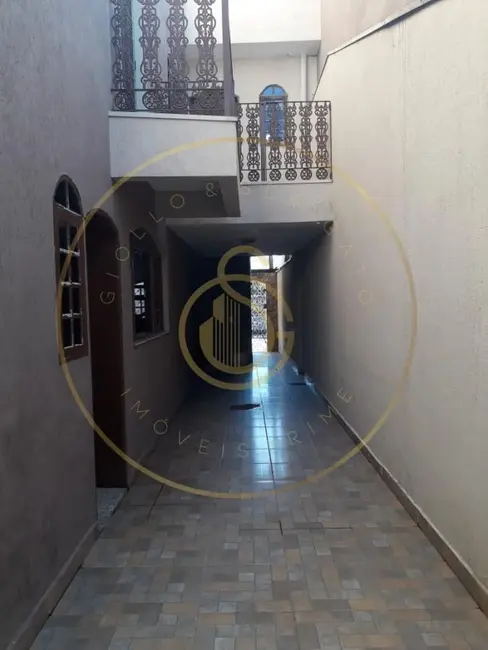 Casa com 4 quartos à venda, 305m2 em Jundiai - SP - imagem 7 Foto 7 de Casa com 4 quartos à venda, 305m2 em Jundiai - SP