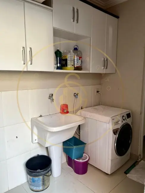 Foto 3 de Casa de Condomínio com 3 quartos à venda, 165m2 em Vinhedo - SP