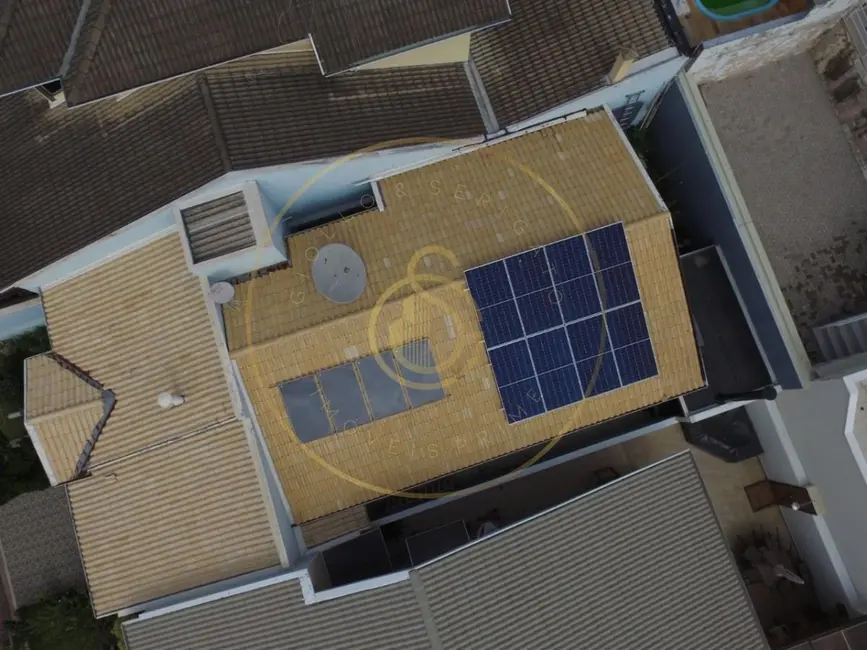 Foto 4 de Casa de Condomínio com 3 quartos à venda, 165m2 em Vinhedo - SP