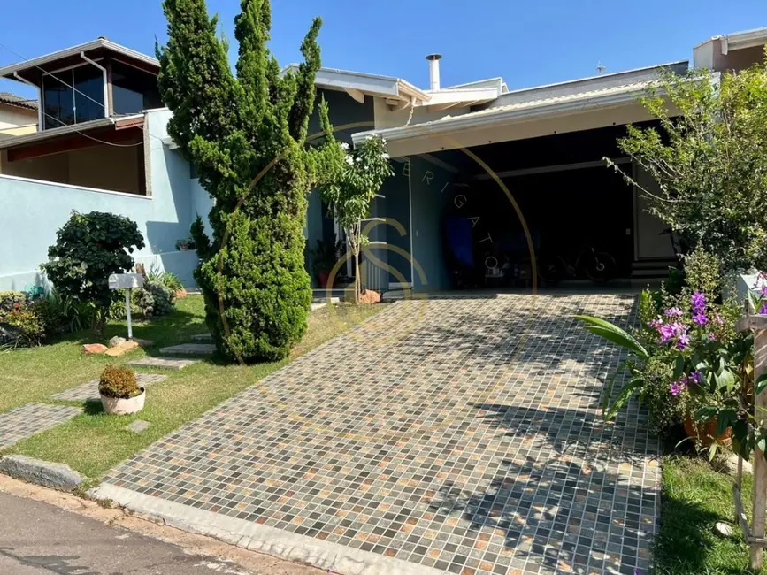 Foto 6 de Casa de Condomínio com 3 quartos à venda, 165m2 em Vinhedo - SP