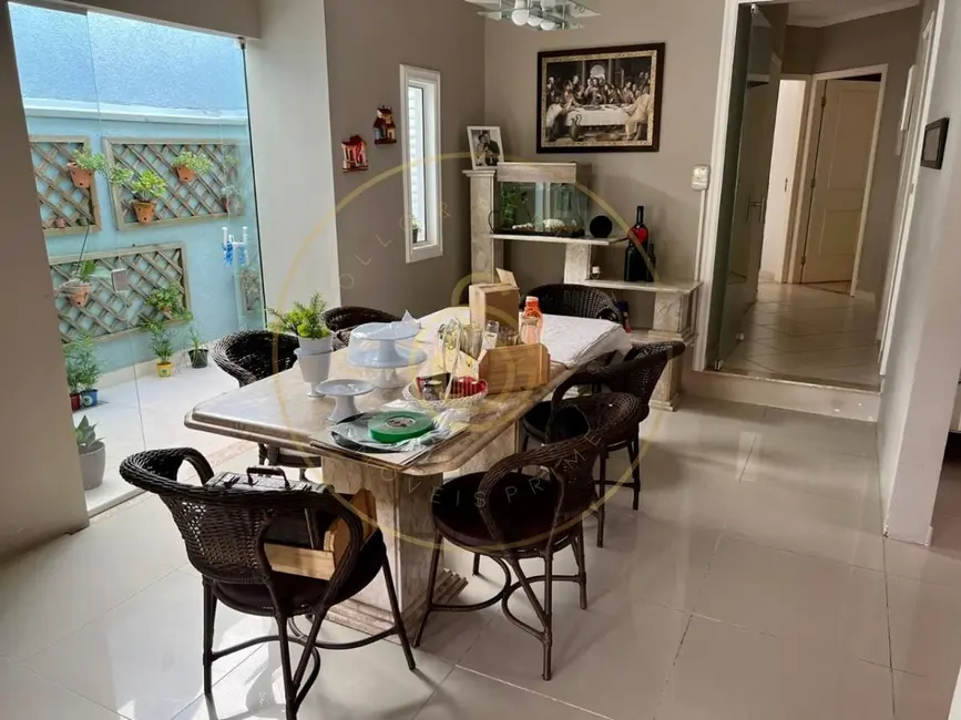 Foto 9 de Casa de Condomínio com 3 quartos à venda, 165m2 em Vinhedo - SP