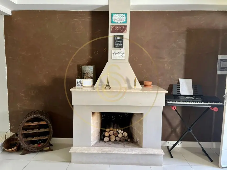 Foto 7 de Casa de Condomínio com 3 quartos à venda, 165m2 em Vinhedo - SP