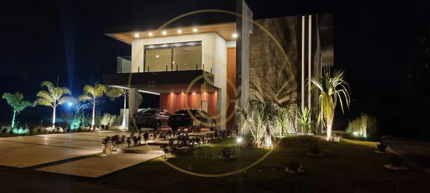 Foto 5 de Casa de Condomínio com 5 quartos à venda, 400m2 em Cabreuva - SP