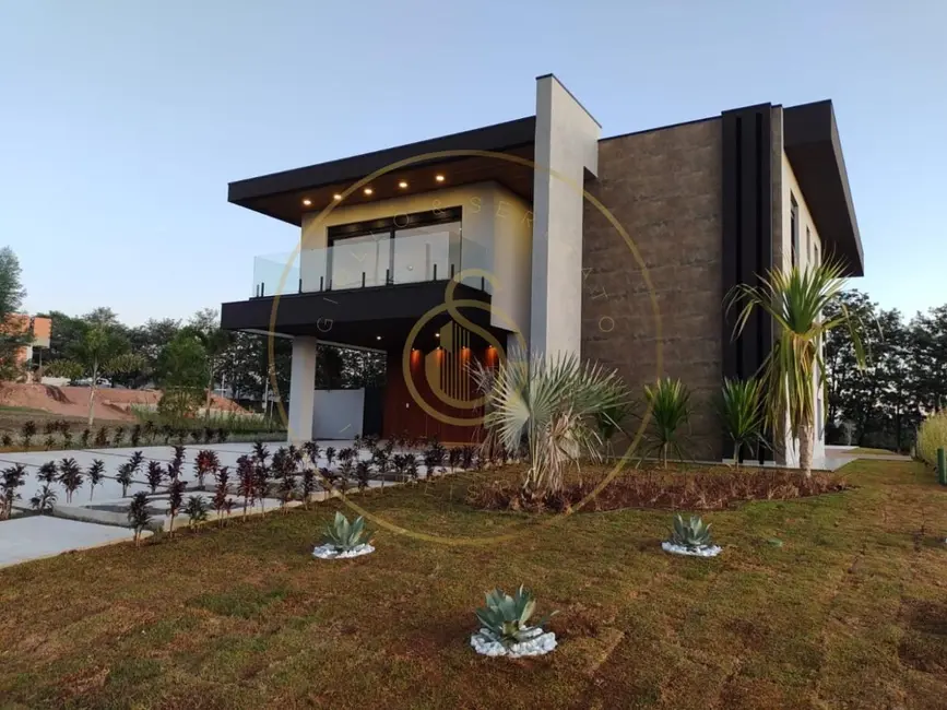 Foto 3 de Casa de Condomínio com 5 quartos à venda, 400m2 em Cabreuva - SP