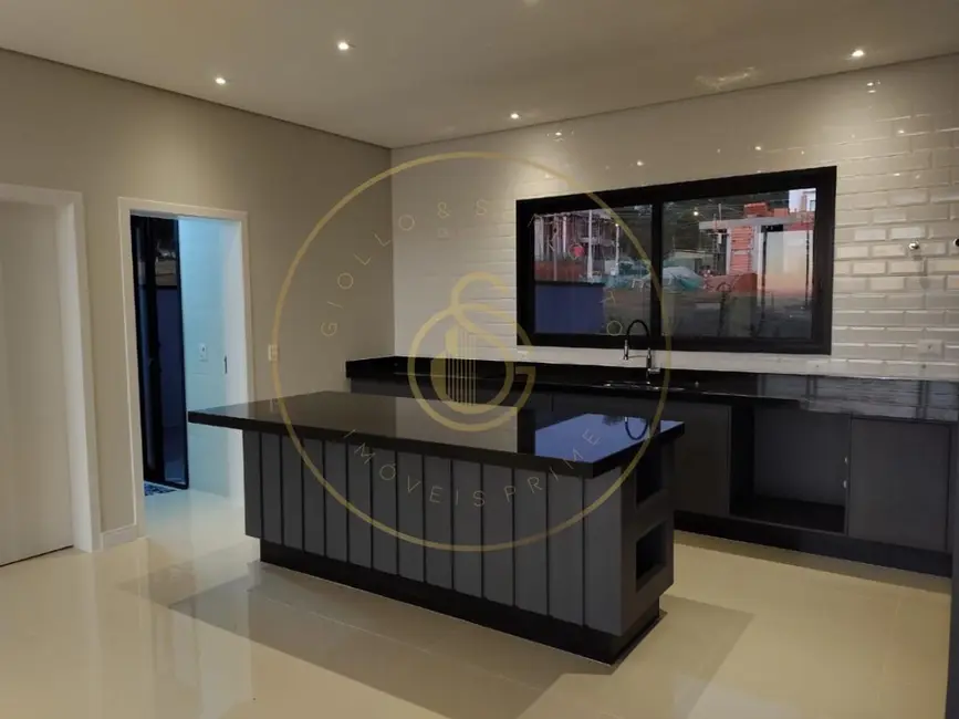 Foto 8 de Casa de Condomínio com 5 quartos à venda, 400m2 em Cabreuva - SP