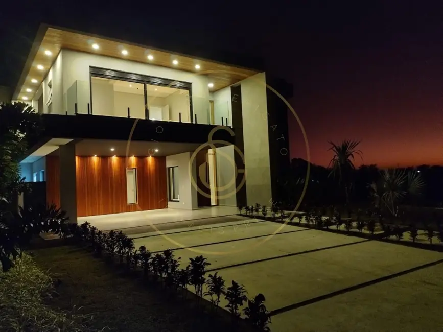 Foto 4 de Casa de Condomínio com 5 quartos à venda, 400m2 em Cabreuva - SP