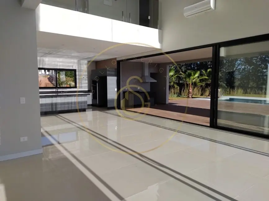 Foto 7 de Casa de Condomínio com 5 quartos à venda, 400m2 em Cabreuva - SP