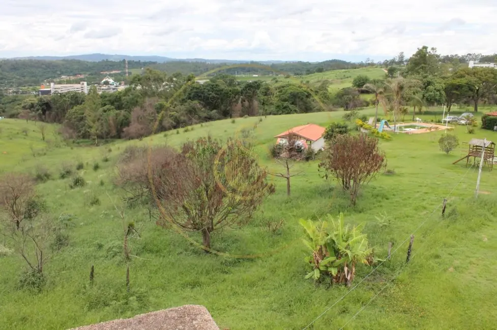 Foto 3 de Terreno / Lote à venda em Vinhedo - SP