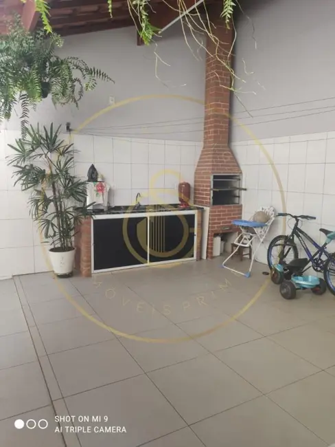 Casa com 2 quartos à venda, 136m2 em Parque Residencial Jundiaí, Jundiai - SP - imagem 4 Foto 4 de Casa com 2 quartos à venda, 136m2 em Parque Residencial Jundiaí, Jundiai - SP
