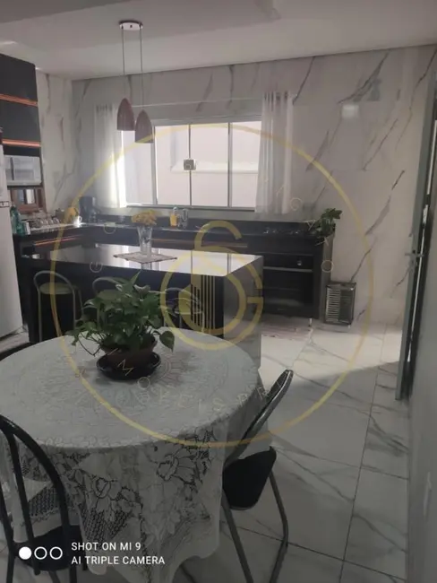 Casa com 2 quartos à venda, 136m2 em Parque Residencial Jundiaí, Jundiai - SP - imagem 9 Foto 9 de Casa com 2 quartos à venda, 136m2 em Parque Residencial Jundiaí, Jundiai - SP