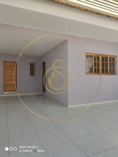 Foto 1 de Casa com 2 quartos à venda, 136m2 em Parque Residencial Jundiaí, Jundiai - SP
