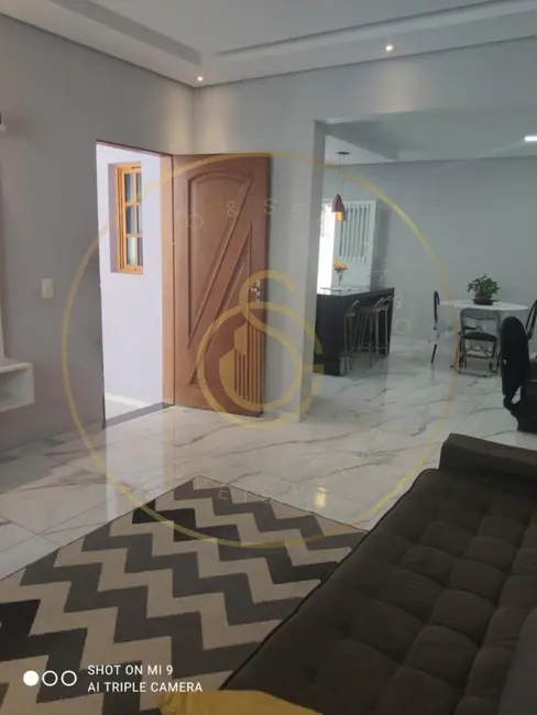Casa com 2 quartos à venda, 136m2 em Parque Residencial Jundiaí, Jundiai - SP - imagem 8 Foto 8 de Casa com 2 quartos à venda, 136m2 em Parque Residencial Jundiaí, Jundiai - SP