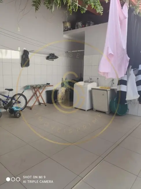 Casa com 2 quartos à venda, 136m2 em Parque Residencial Jundiaí, Jundiai - SP - imagem 5 Foto 5 de Casa com 2 quartos à venda, 136m2 em Parque Residencial Jundiaí, Jundiai - SP