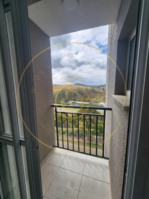 Apartamento com 2 quartos à venda, 49m2 em Cajamar - SP - imagem 2 Foto 2 de Apartamento com 2 quartos à venda, 49m2 em Cajamar - SP