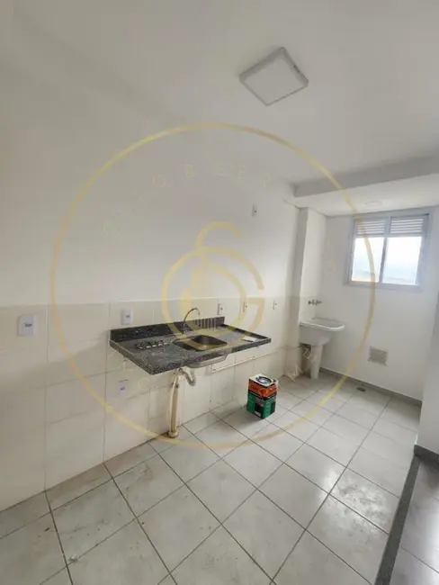 Apartamento com 2 quartos à venda, 49m2 em Cajamar - SP - imagem 7 Foto 7 de Apartamento com 2 quartos à venda, 49m2 em Cajamar - SP