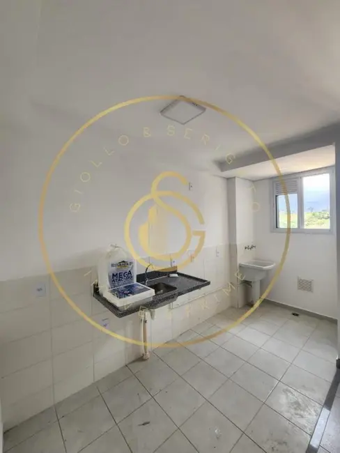 Apartamento com 2 quartos à venda, 49m2 em Cajamar - SP - imagem 3 Foto 3 de Apartamento com 2 quartos à venda, 49m2 em Cajamar - SP