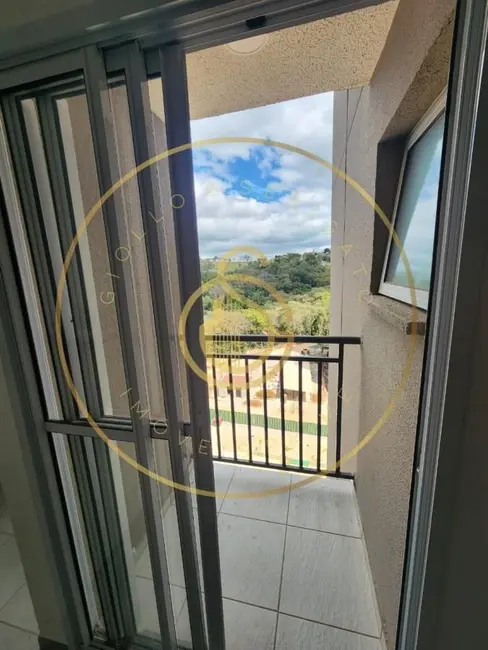 Foto 2 de Apartamento com 2 quartos à venda, 49m2 em Cajamar - SP