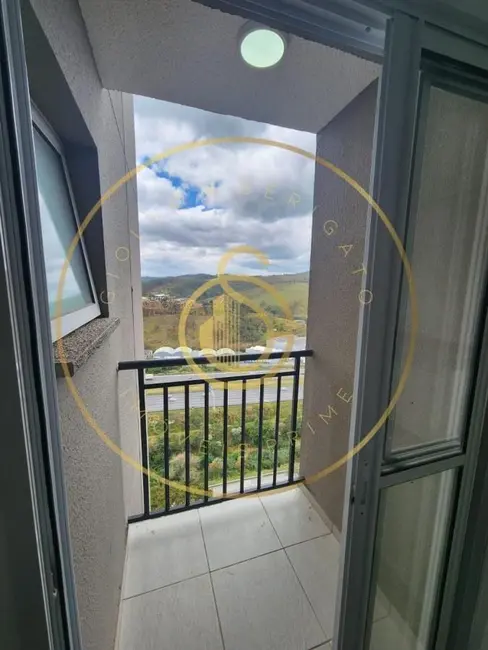 Apartamento com 2 quartos à venda, 49m2 em Cajamar - SP - imagem 2 Foto 2 de Apartamento com 2 quartos à venda, 49m2 em Cajamar - SP