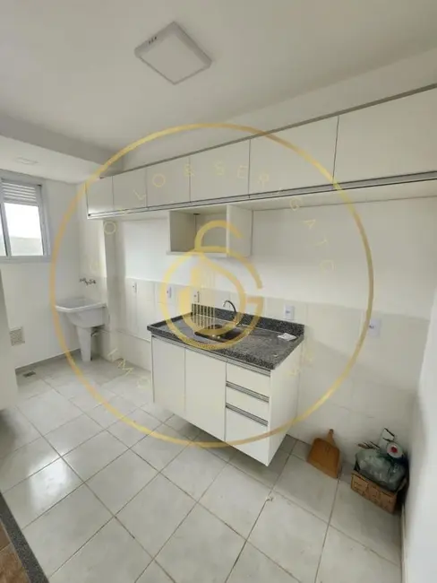 Apartamento com 2 quartos à venda, 49m2 em Cajamar - SP - imagem 3 Foto 3 de Apartamento com 2 quartos à venda, 49m2 em Cajamar - SP
