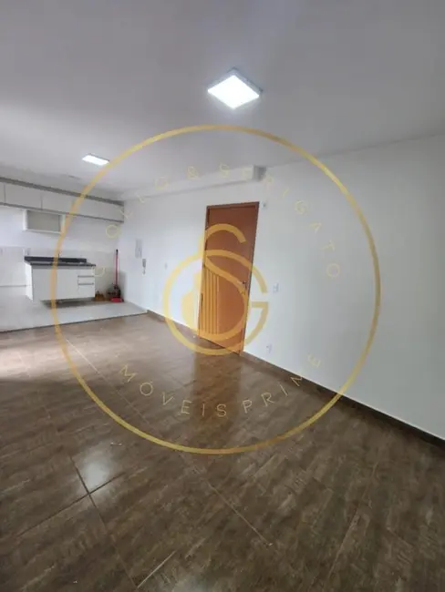 Apartamento com 2 quartos à venda, 49m2 em Cajamar - SP - imagem 9 Foto 9 de Apartamento com 2 quartos à venda, 49m2 em Cajamar - SP