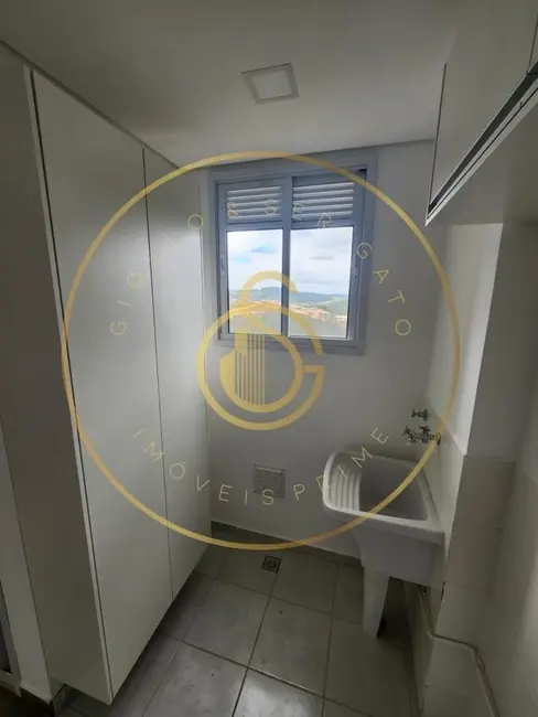 Apartamento com 2 quartos à venda, 49m2 em Cajamar - SP - imagem 4 Foto 4 de Apartamento com 2 quartos à venda, 49m2 em Cajamar - SP