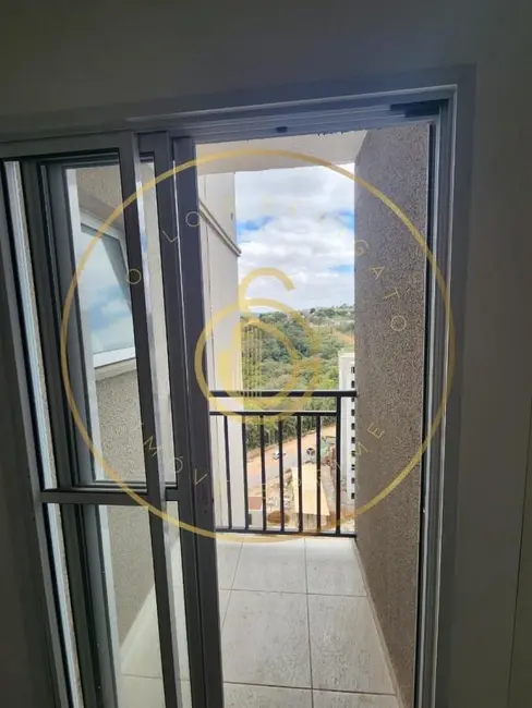 Foto 2 de Apartamento com 2 quartos à venda, 49m2 em Cajamar - SP