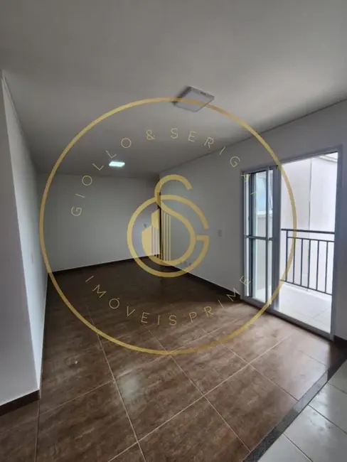 Foto 1 de Apartamento com 2 quartos à venda, 49m2 em Cajamar - SP