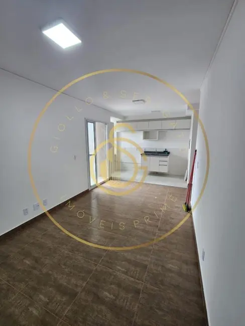 Foto 3 de Apartamento com 2 quartos à venda, 49m2 em Cajamar - SP