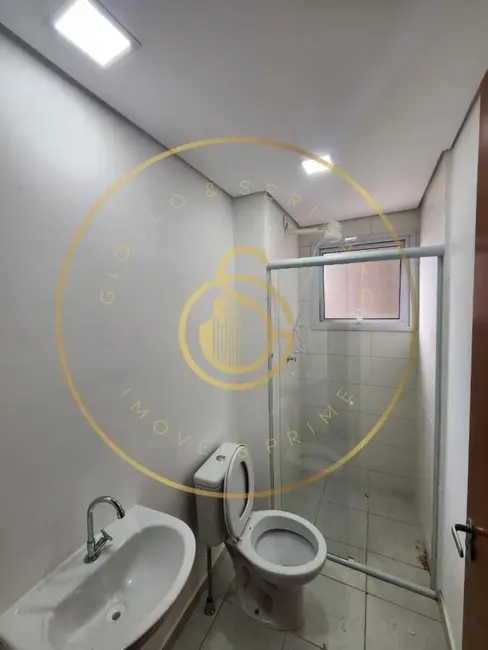 Foto 7 de Apartamento com 2 quartos à venda, 49m2 em Cajamar - SP