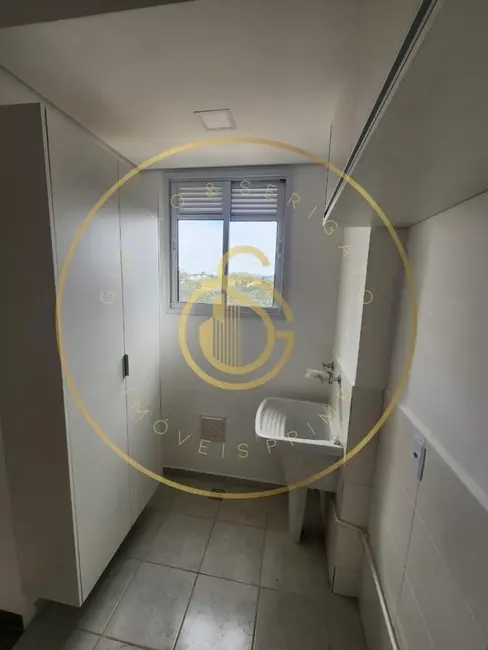 Foto 6 de Apartamento com 2 quartos à venda, 49m2 em Cajamar - SP