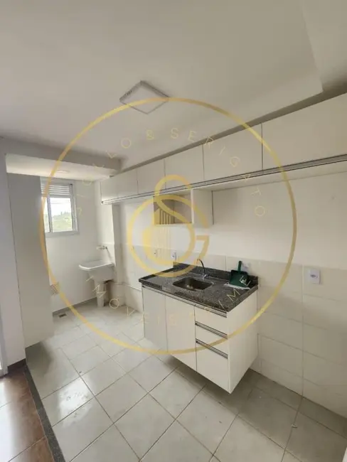 Foto 5 de Apartamento com 2 quartos à venda, 49m2 em Cajamar - SP