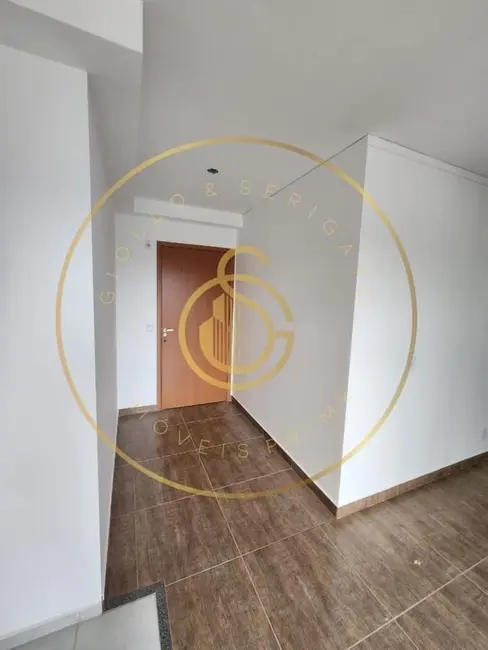 Foto 4 de Apartamento com 2 quartos à venda, 49m2 em Cajamar - SP