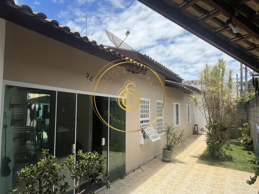 Casa com 3 quartos à venda, 142m2 em Itupeva - SP - imagem 6 Foto 6 de Casa com 3 quartos à venda, 142m2 em Itupeva - SP