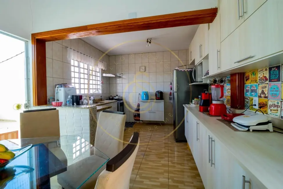 Foto 7 de Casa com 3 quartos à venda, 142m2 em Itupeva - SP