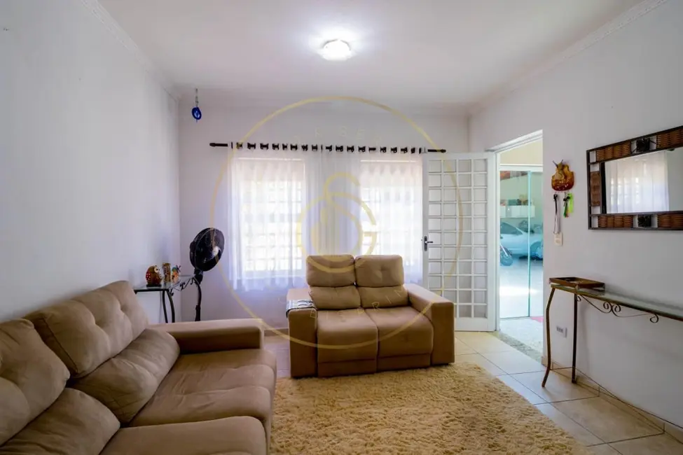 Foto 4 de Casa com 3 quartos à venda, 142m2 em Itupeva - SP