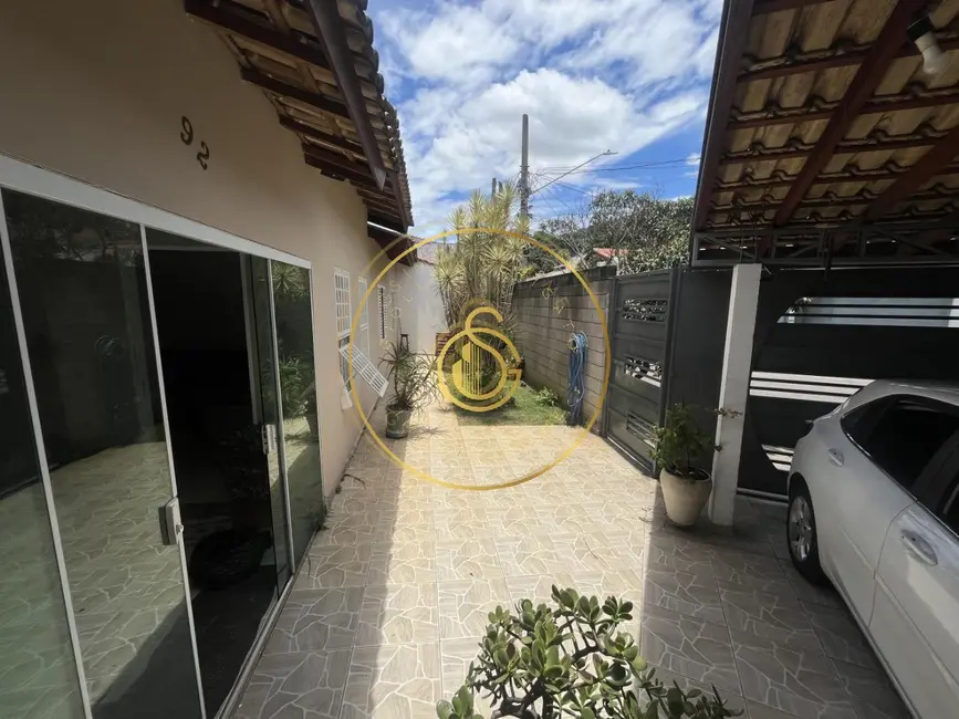 Casa com 3 quartos à venda, 142m2 em Itupeva - SP - imagem 1 Foto 1 de Casa com 3 quartos à venda, 142m2 em Itupeva - SP