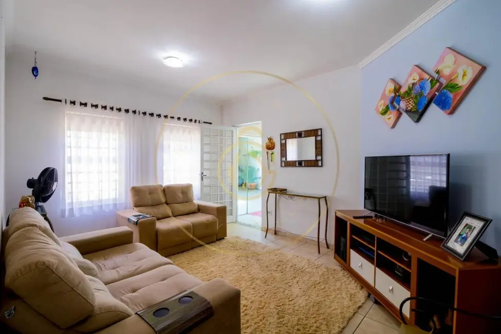 Foto 3 de Casa com 3 quartos à venda, 142m2 em Itupeva - SP