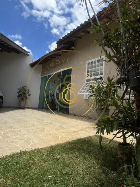Casa com 3 quartos à venda, 142m2 em Itupeva - SP - imagem 5 Foto 5 de Casa com 3 quartos à venda, 142m2 em Itupeva - SP