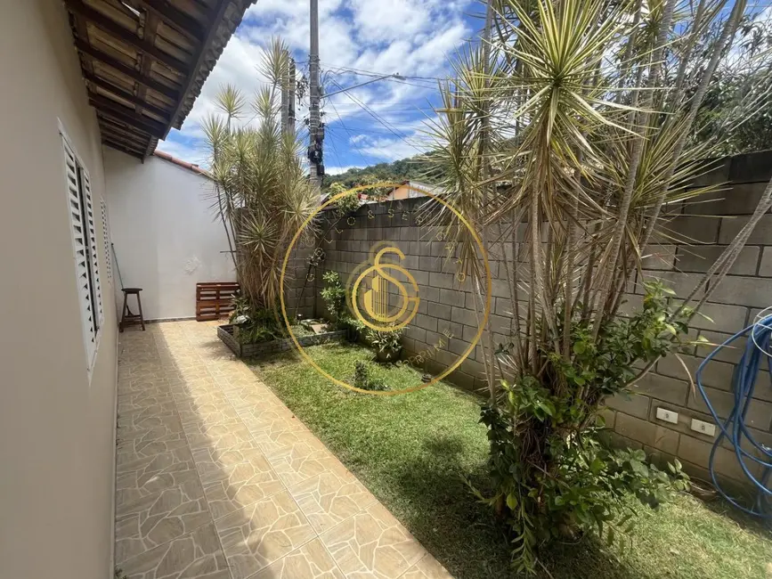 Casa com 3 quartos à venda, 142m2 em Itupeva - SP - imagem 3 Foto 3 de Casa com 3 quartos à venda, 142m2 em Itupeva - SP