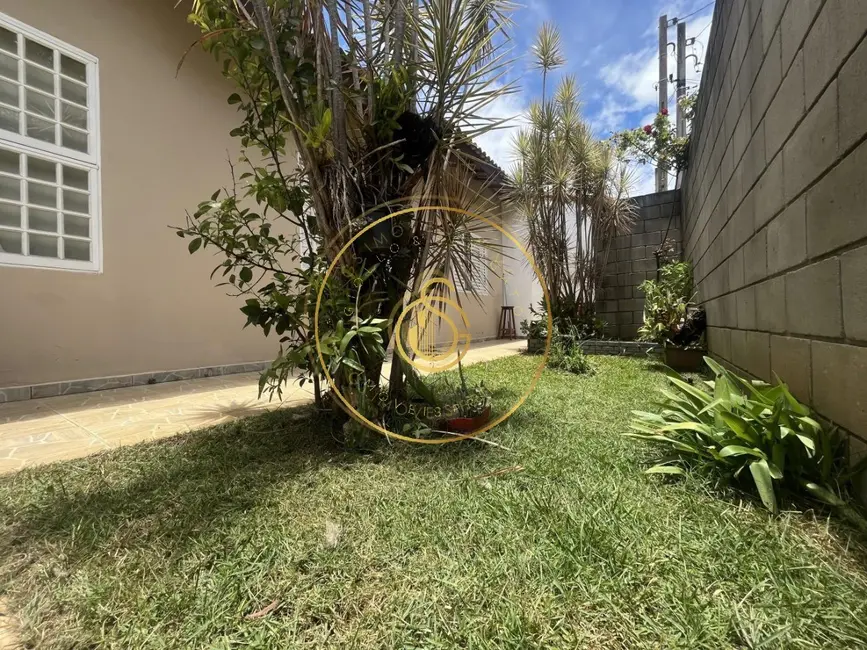 Casa com 3 quartos à venda, 142m2 em Itupeva - SP - imagem 2 Foto 2 de Casa com 3 quartos à venda, 142m2 em Itupeva - SP