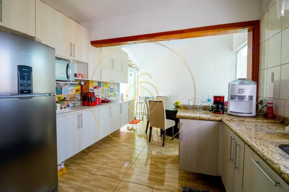 Foto 6 de Casa com 3 quartos à venda, 142m2 em Itupeva - SP