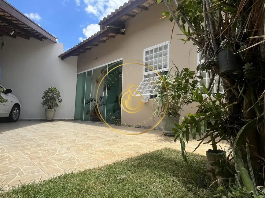 Casa com 3 quartos à venda, 142m2 em Itupeva - SP - imagem 4 Foto 4 de Casa com 3 quartos à venda, 142m2 em Itupeva - SP