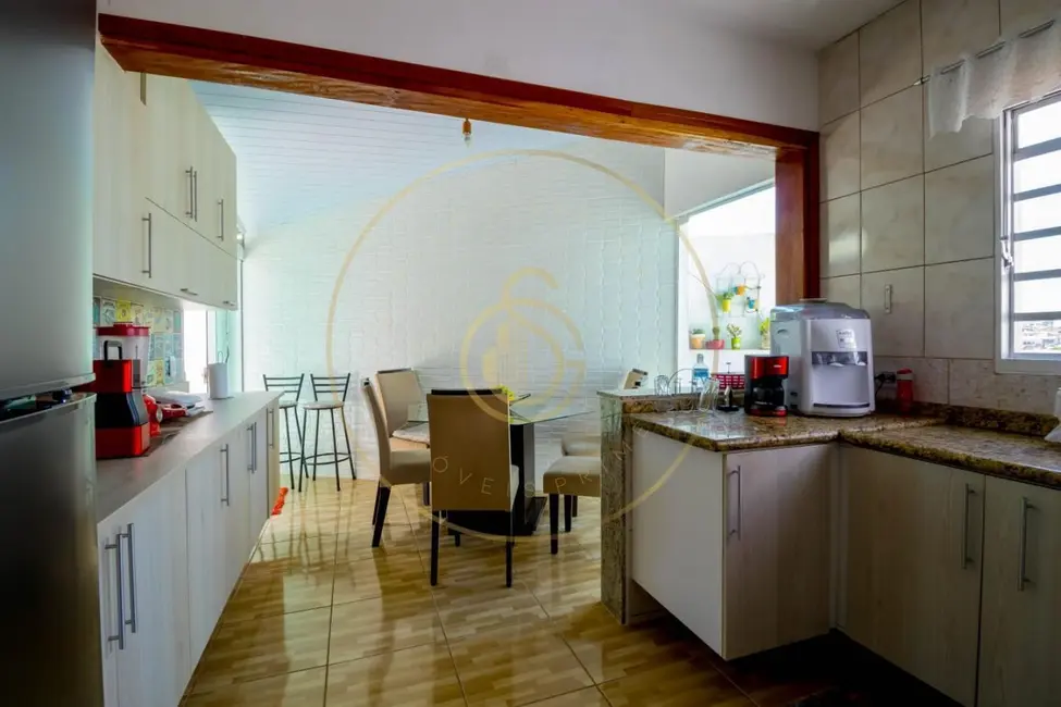 Foto 5 de Casa com 3 quartos à venda, 142m2 em Itupeva - SP