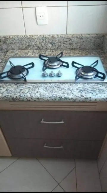 Foto 4 de Apartamento com 2 quartos à venda, 57m2 em Jardim Shangai, Jundiai - SP