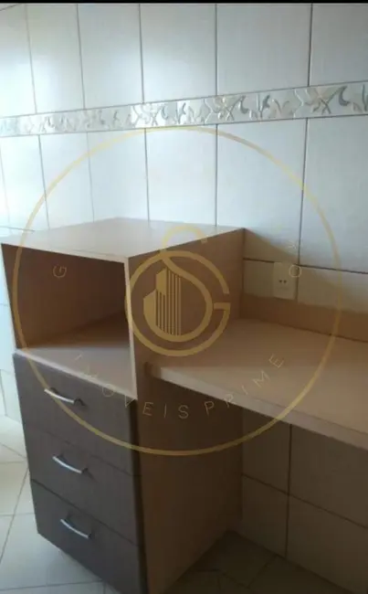 Foto 5 de Apartamento com 2 quartos à venda, 57m2 em Jardim Shangai, Jundiai - SP