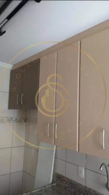 Foto 2 de Apartamento com 2 quartos à venda, 57m2 em Jardim Shangai, Jundiai - SP