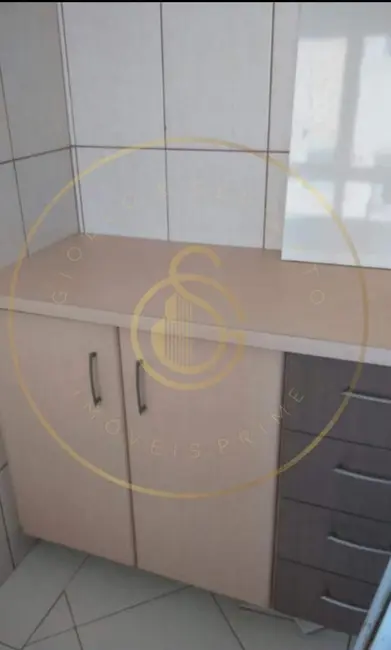 Foto 6 de Apartamento com 2 quartos à venda, 57m2 em Jardim Shangai, Jundiai - SP